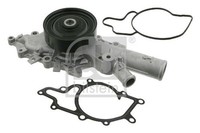 NEU - Febi Bilstein 24206 Wasserpumpe FüR MERCEDES-BENZ