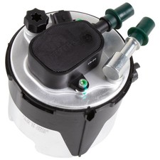 Original FORD Focus Mk2 Fiesta Mk6 Mk7 1.6 Duratorq Kraftstofffilter Diesel