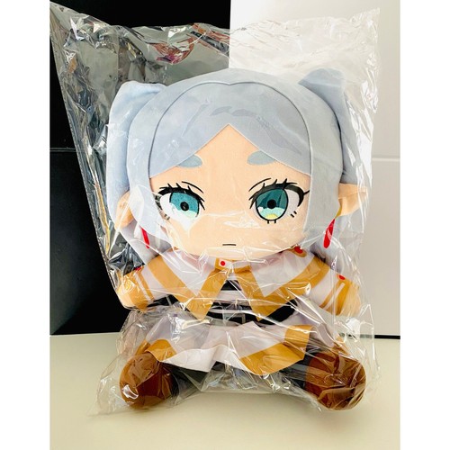 Giant Jumbo Frieren: Beyond Journeys End Plush GSC - Picture 1 of 5