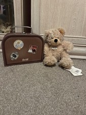 Steiff Bears Collectible