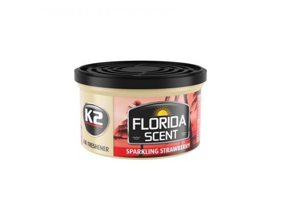 Fits K2 KOSMETYKI CHEMIA V87TRU CANNED AIR FRESHENER 50G SPARKLING ST ⭐UK Stock⭐