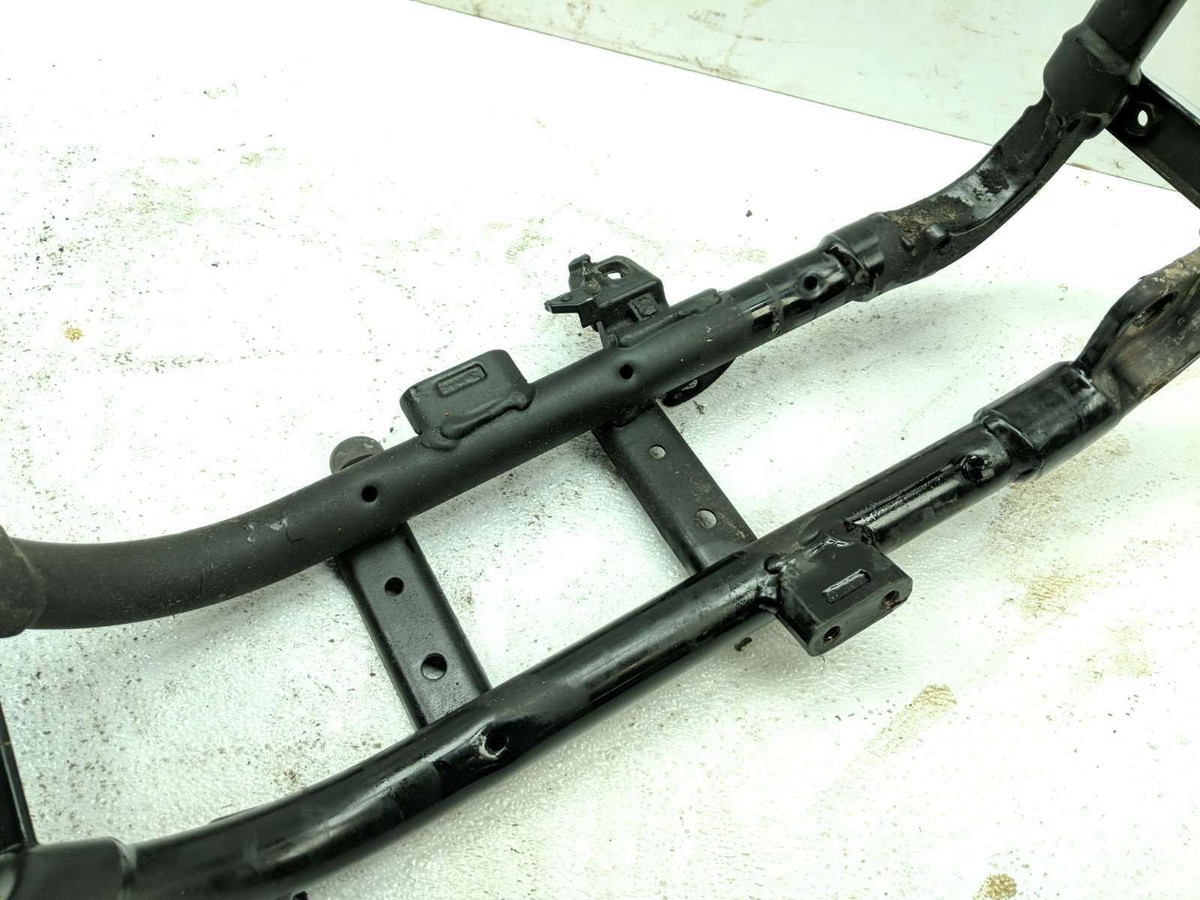 09 Harley Sportster Nightster XL1200N Main Frame STRAIGHT SLVG | eBay