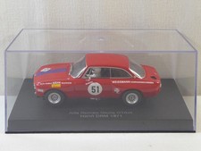 AUTOart 1:32 Alfa Romeo Giulia GTAm #51 DRM 1973 ref.ART13672 NUOVO/CONFEZIONE ORIGINALE! (F2803)