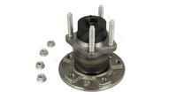 Hart 901 146 Radlagersatz FüR Chevrolet Opel Saab