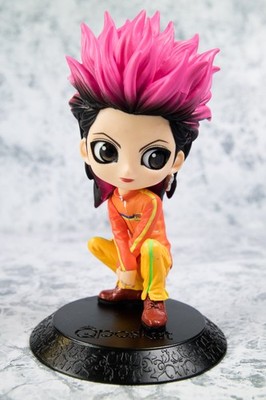 Q posket Qposket prince hide Normal Colorver