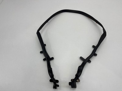 Jaguar XE X760 2018 Rear Engine Bay Rubber Seal GX736K816AB ENV3116