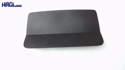 Abdeckung 1697470371 Mercedes-benz B 180 CDI DPF 245 Kombi Farbe 787