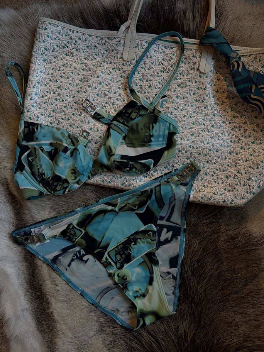 Dior Size S Regular Size Swimwear for Women for sale | eBay