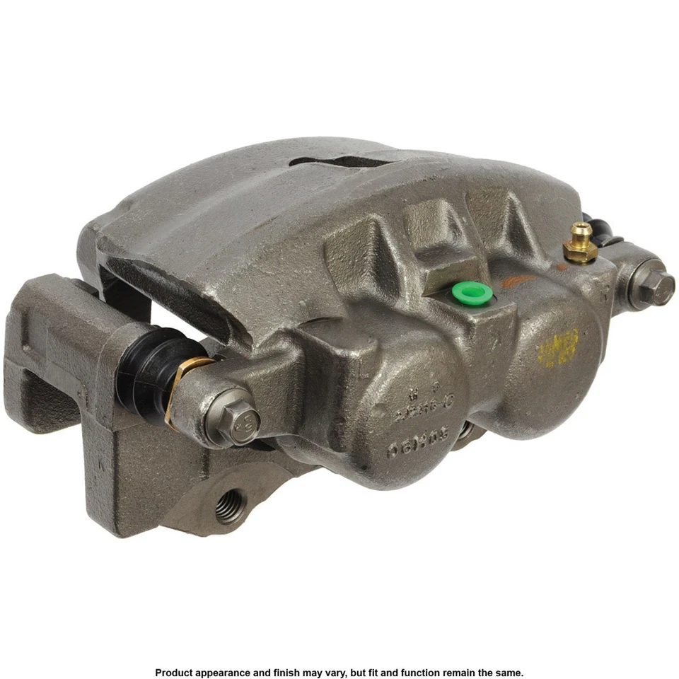 适用于雪佛兰 Colorado 和 GMC Canyon Cardone 左前制动卡钳 CSW — 第 4/4 张图片