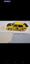 Racing Champions Fast and Furious  1995 Volkswagen Jetta 1:64 Universal Studios