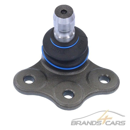 2x MEYLE TRAGGELENK VORNE FÜR OPEL ASTRA G H MERIVA B OMEGA B VECTRA B ZAFIRA B - Bild 2 von 5