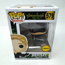 Funko Pop The Princess Bride Figures 15