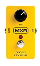 MXR M-148 Micro Chorus Re-Issue