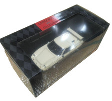KYOSHO 1/18 Lotus Europa Special White Gorgeous Collection 08153W