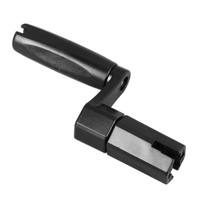 Gitarre String Pegs Winder Multi Functional Ergonomic Quick String Changing CHP