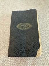 The John C. Winston Co. Universal Self-Pronou...
