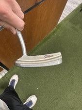Scotty Cameron Coronado Putter RH - 32"