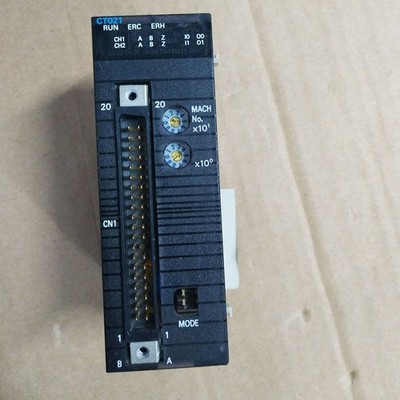 1PC USED OMRON CJ1W-CT021 CJ1W-CT021 Tested good condition