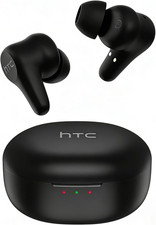 True Wireless Earbuds plus Active Noise Cancellation, in Ear Headphone Bluetooth