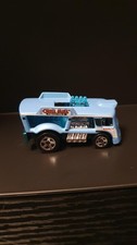 Hot Wheels 2016 #171/250 CHILL MILL blue HW City Works 6/10
