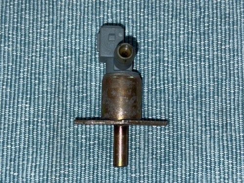 Genuine Bosch Cold Start Valve 0280170031 for Alfa Romeo, BMW, Porsche, VW OEM - Picture 3 of 5