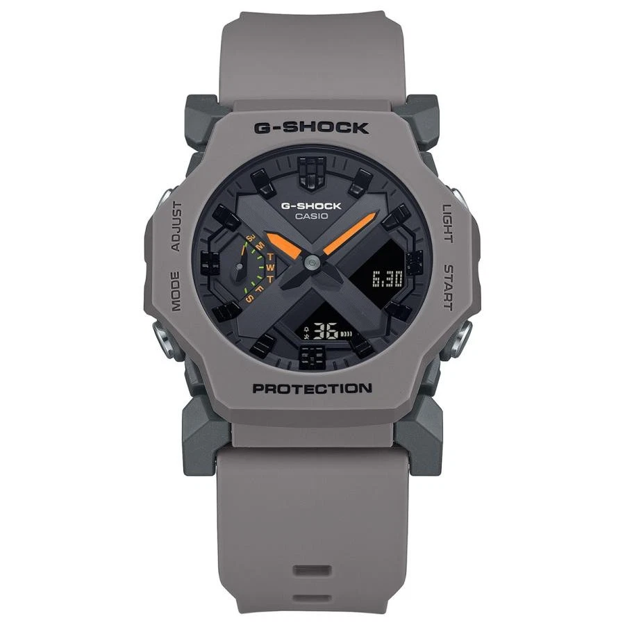 Reloj de cuarzo digital analógico para hombre CASIO G-SHOCK GA-2300 Series GA... - Imagen 2 de 4