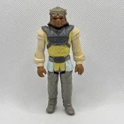 1983 Vintage Kenner Star Wars ROTJ Nikto Skiff Guard #3