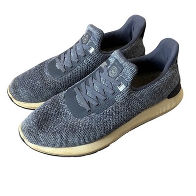 Peter Millar Hyperlight Storm Blue Sneaker Shoes MS22EF11 Men s 11