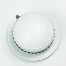 WP37001184 Whirlpool Control Knob OEM WP37001184