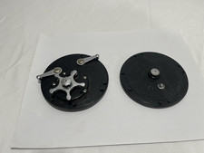 PENN49  Mariner Saltwater Right & Left side Plates