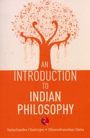 Introduction To Indian Philosophy | Satischandra Chatterjee | Taschenbuch | 2015