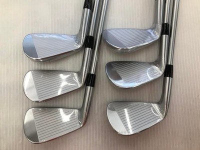 美品【5-P】ブリヂストン258CBP/Diamana iB65(カーボン)/S 2025年モデル】【B シリーズ】 258CBP IRON [Diamana iB65] (カーボン