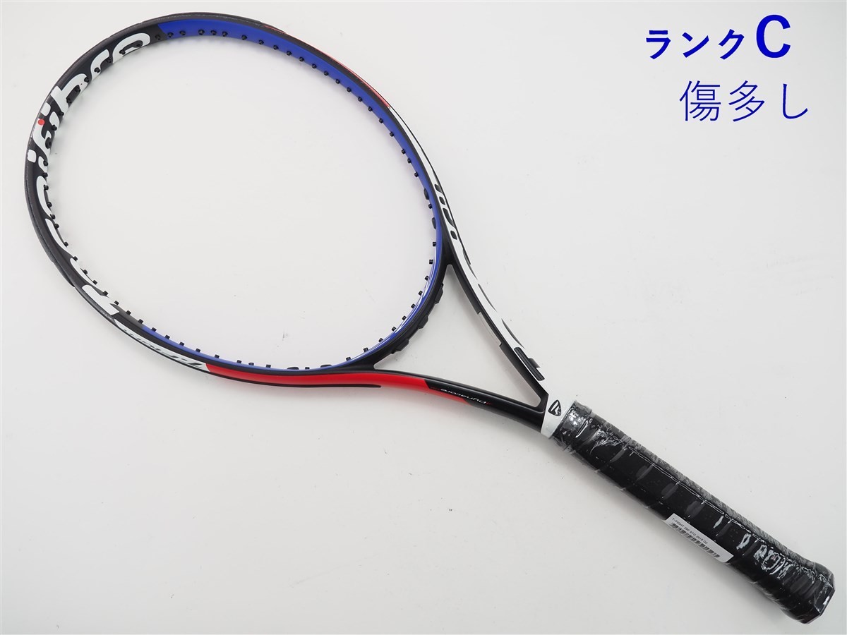 Tecnifibre T-Fight 280 XTC 2018 Model 4 1/4 Used Tennis Racq