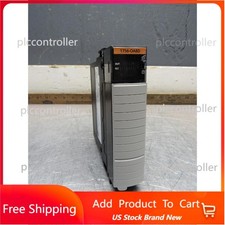 CONTROLLOGIX 1756-OA8D SER-A FW-3.004 8PT D/O MODULE XLNT TAKEOUT