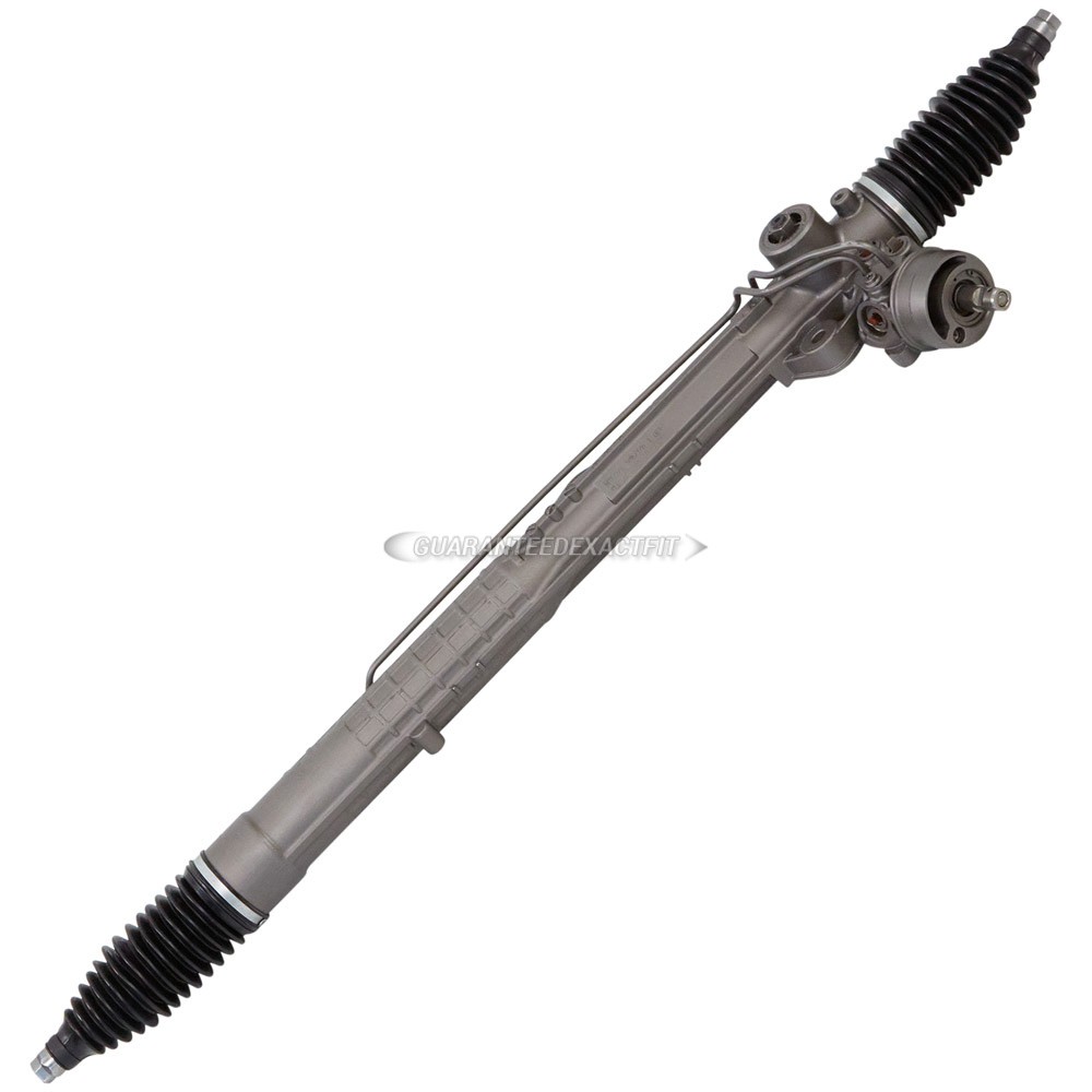 Bentley Continental 2006-2012 Steering rack