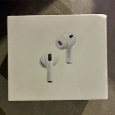AirPods Pro 3 Wireless In-Ear Bluetooth Earbuds ANC  read description  