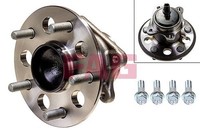 Schaeffler FAG Radlagersatz 713 6214 60 FüR Lexus Toyota