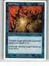 Spell Blast 100 Common Classic Sixth Edition Magic: The Gathering Lightly Played