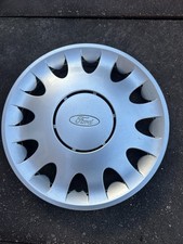 Ford Mondeo 14 Wheel Trim Genuine Original