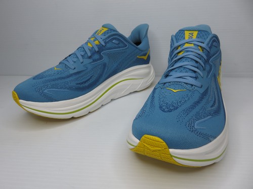 Hoka One One Clifton 10 Herren US Größe 11,5D alpinblau/schön! /Ansehen! 👀🔥 - Bild 4 von 10