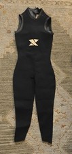 Xterra Womens Vengeance Sleeveless Triathlon Wetsuit