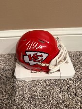 Jamaal Charles Cards and Memorabilia Guide 20