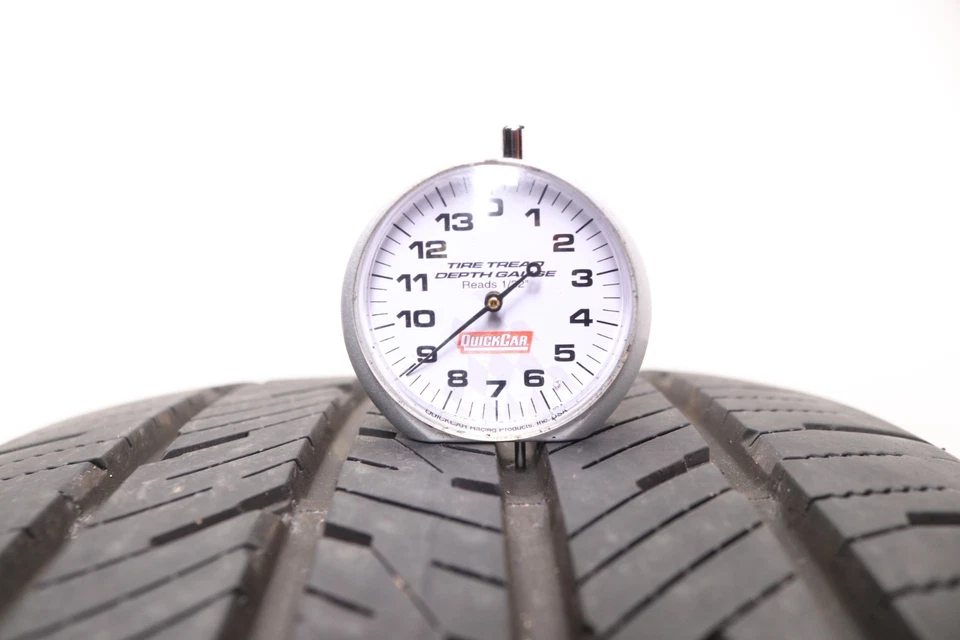 Falken Sincera SN250 A/S 235/50R18 usado - 97V - 8,5/32 Foto 3 de 4