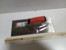 Goldblatt 12" by 5" Stucco Trowel.