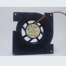 1pcs Panaflo Fal6f12lhxa 12v 0.66a 11028 Centrifugal Turbine Fan Blower