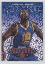 2012-13 Panini Marquee Festus Ezeli #200 08rj