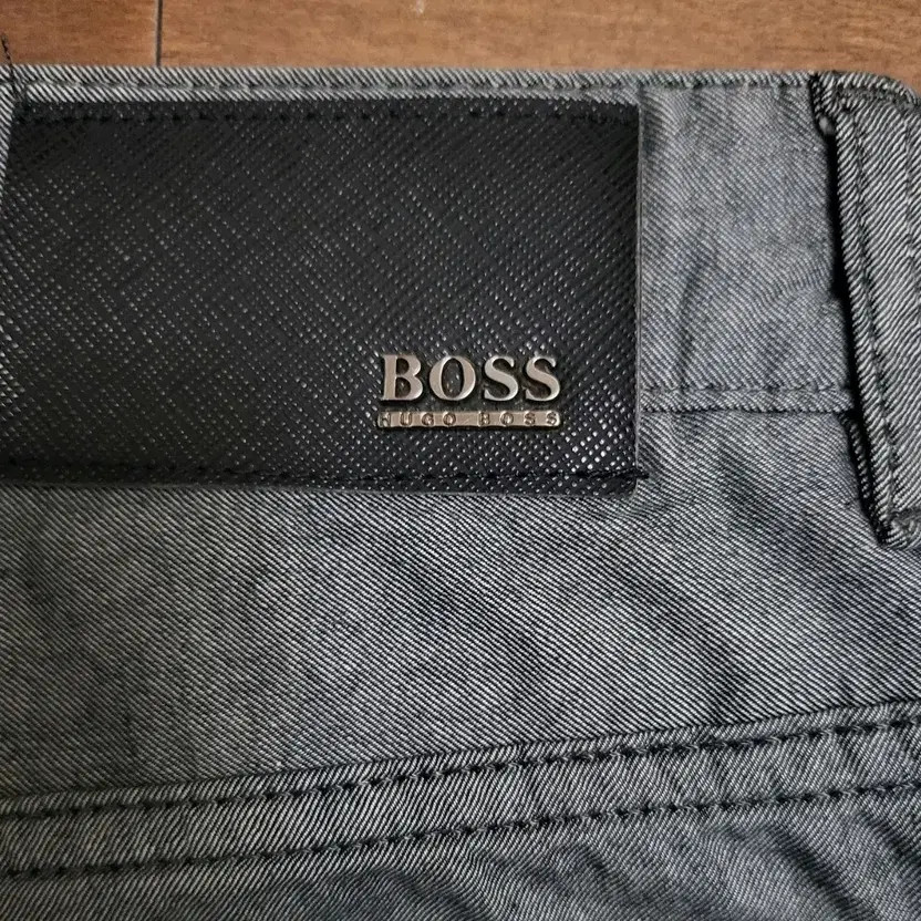 Hugo Boss Men's Pants Size 34 thumbnail 6