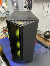 Budget Gaming PC, GTX 1080 8gb, R5 3600x, 16GB RAM, 500 gb M.2, 2.5 TB SSD