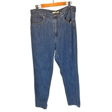 Levi's 80s Mom Jean - size 33