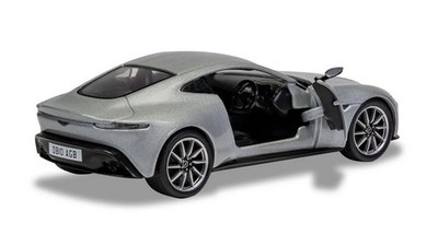 Corgi CC08003 James Bond - Aston Martin DB10 Spectre 1:36